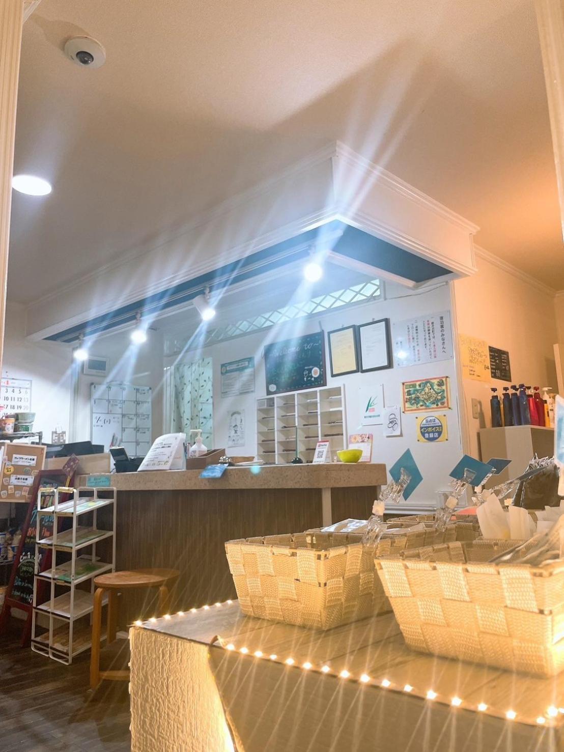 Karuizawa Pension Sato No Nukumori Экстерьер фото