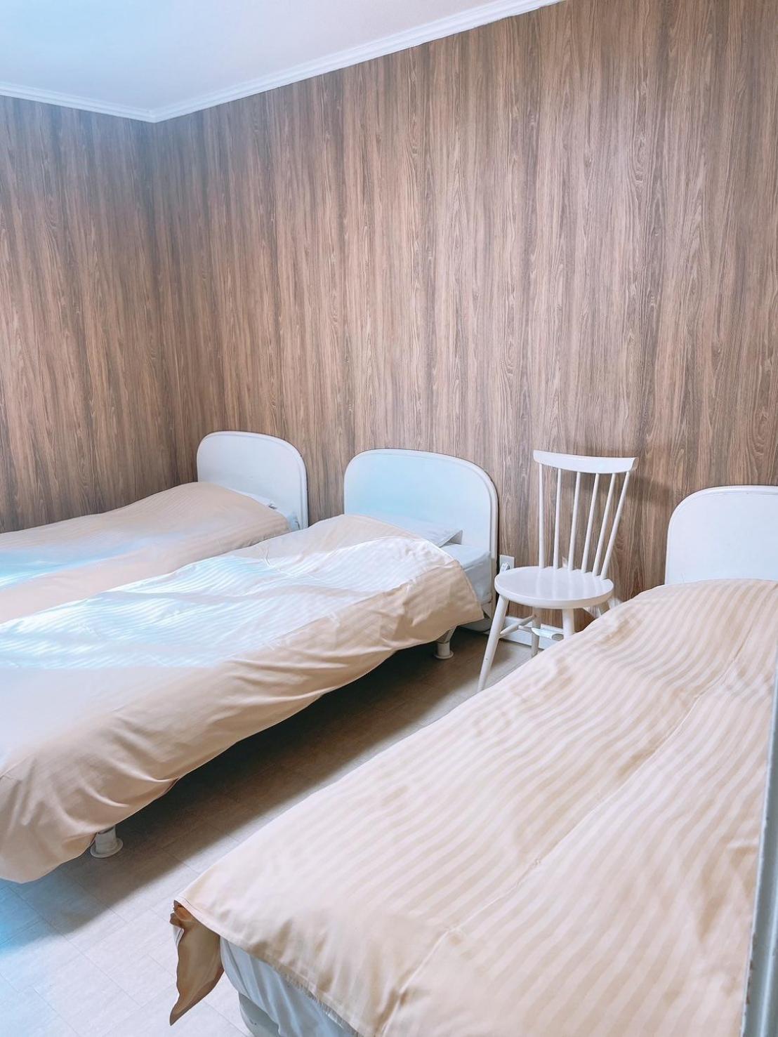 Karuizawa Pension Sato No Nukumori Экстерьер фото
