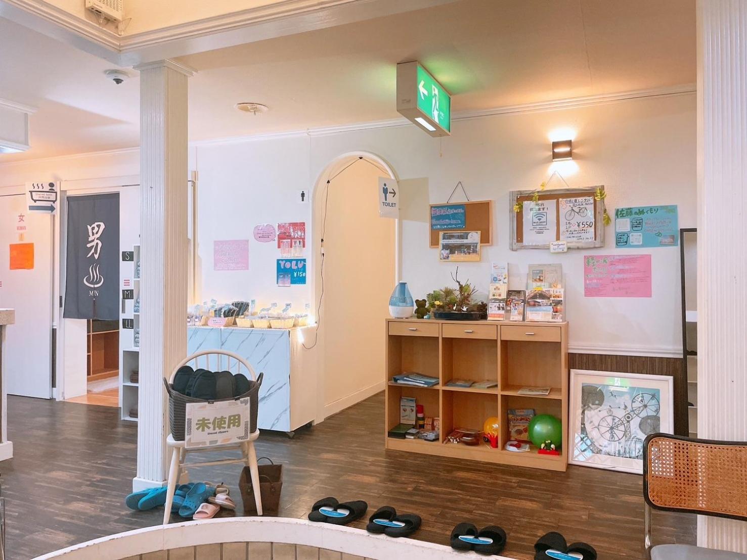 Karuizawa Pension Sato No Nukumori Экстерьер фото