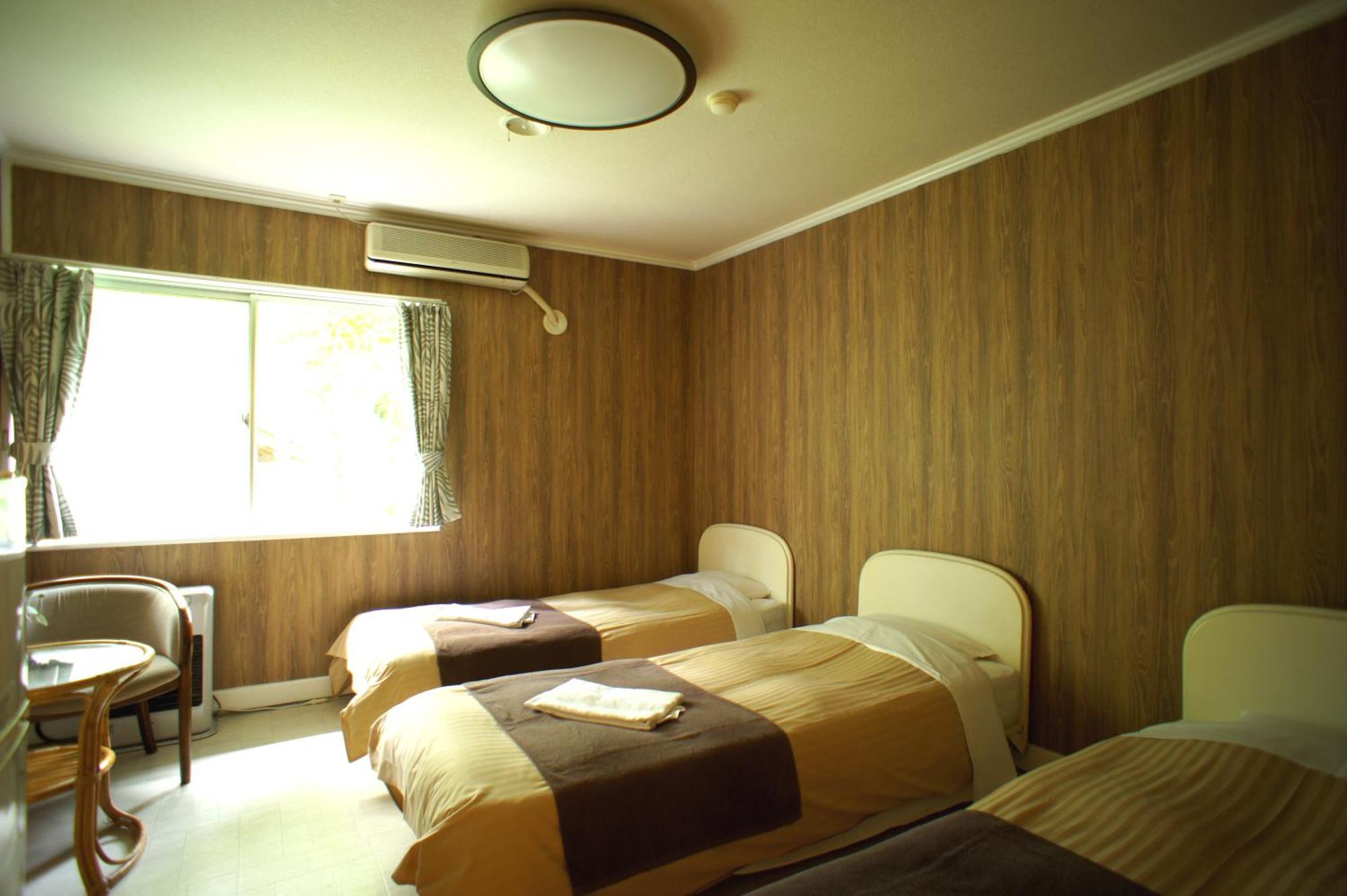 Karuizawa Pension Sato No Nukumori Экстерьер фото
