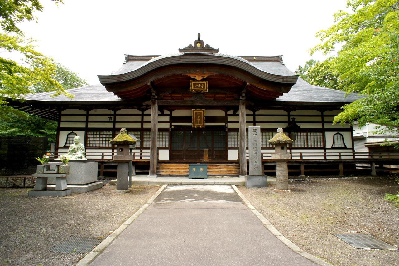 Karuizawa Pension Sato No Nukumori Экстерьер фото